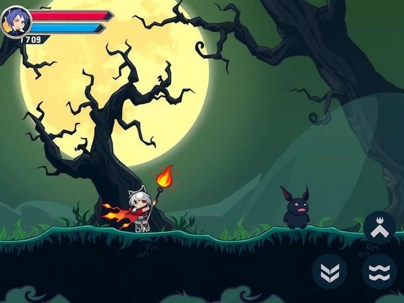 Pishachini S Haunted Realm player statistics