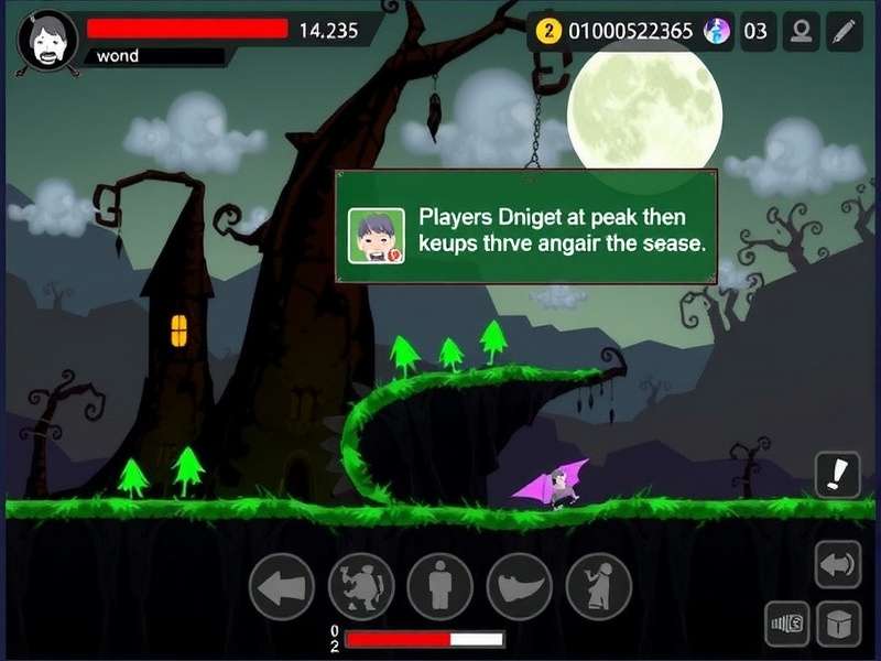 Pishachini S Haunted Realm strategy guide